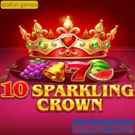 Explorando o Fascinante Mundo de 10SparklingCrown em slotfun.games