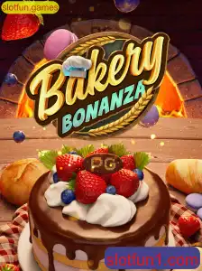 Explorando o Delicioso Mundo de BakeryBonanza