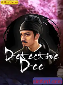 Explorando o Mundo de DetectiveDee no Slotfun.Games