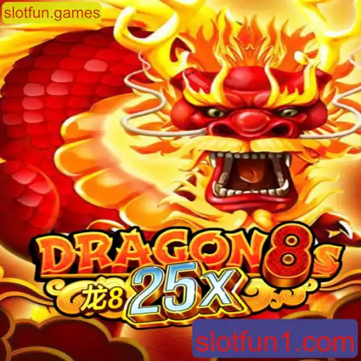 Explorando o Universo de Dragon8s25x: Um Mergulho no Mundo dos Jogos de Slots