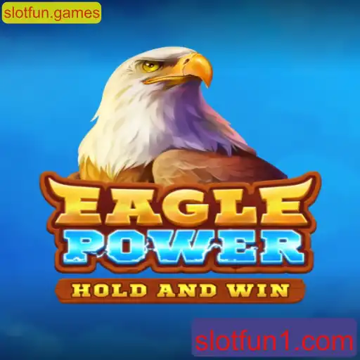 Descubra a Emoção do Jogo EaglePower no slotfun.games