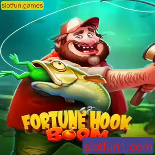 Descubra as Emoções de FortuneHookBoom: O Novo Sucesso dos Cassinos Online