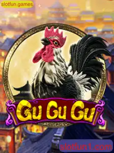 Descubra GuGuGu: A Nova Sensação dos Jogos de Slot Online