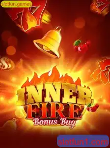Explorando o Universo de InnerFireBonusBuy: A Nova Sensação dos Slots