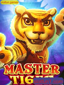 Explorando MasterTiger: O Novo Jogo de Slot da Slotfun.games