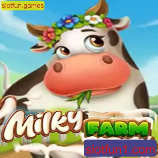 Descubra o Mundo Encantador de MilkyFarm em SlotFun.Games