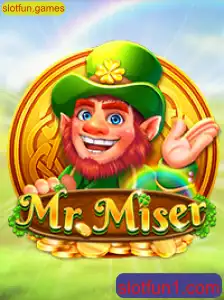 Descubra o Fascinante Mundo do Jogo MrMiser em slotfun.games