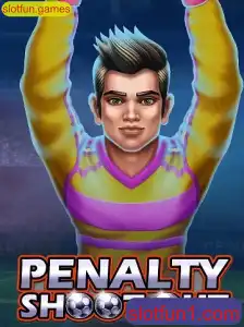 Explorando o Mundo do Jogo PenaltyShootOut em slotfun.games