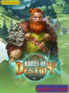 Descubra o Mundo de Aventuras em RunesOfDestiny
