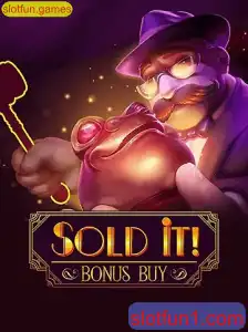 A Profundidade do Entretenimento com SolditBonusBuy no Mundo dos Slots