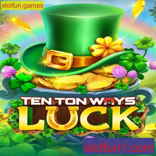 Descubra TenTonWaysLuck: Um Mergulho na Diversão dos Slots