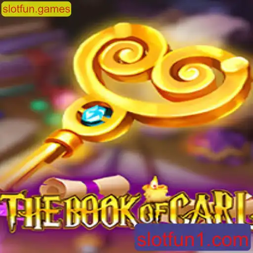 TheBookofCarl: Aventure-se no Fascinante Mundo dos Jogos de Cassino Online
