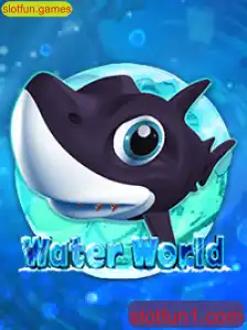 Explorando o Fascinante Mundo de WaterWorld no SlotFun.Games